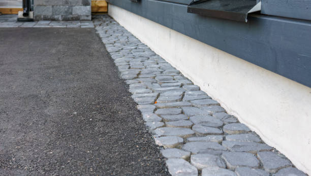 Best Permeable Paver Driveways  in South Wallins, KY