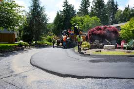 Best Driveway Removal and Replacement  in South Wallins, KY